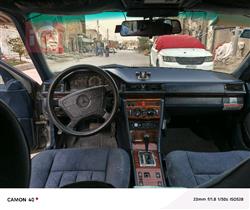 مێرسێدس بێنز E-Class